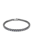 Bracciale Swarovski Matrix Tennis in Lega metallica Zirconia 5693929 - 5693929